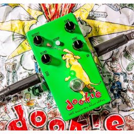 Pedal Green Day Dookie Drive 30Th Anniversary Pedal Green Day Dookie Drive 30Th Anniversary
