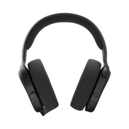 Fractal Design FD-HS-SCA1-01 Auriculares Scape Light Diadema Inalámbricos y Alámbricos Micrófono Boom Negro con Base de Carga Fractal Design FD-HS-SCA1-01 Auriculares Scape Light Diadema Inalámbricos y Alámbricos Micrófono Boom Negro con Base de Carga
