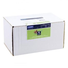 Dymo Cinta De Etiquetas De Envío Blanco 54x101 mm 12 Rollos Para Rotuladora Labelwriter Precio: 166.59000006. SKU: BIXS0722420