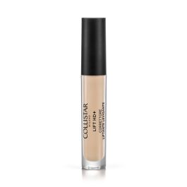 Collistar #1-Beige LIFT HD+ Corrector Maquillaje Lifting Antiedad para Ojeras, Bolsas y Fatiga. Fórmula Sin Siliconas, 95% Natural. 4 ml