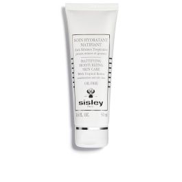 Sisley Soin Hydratant Mat Resines Crema Hidratante Matificante con Resinas 50 mL