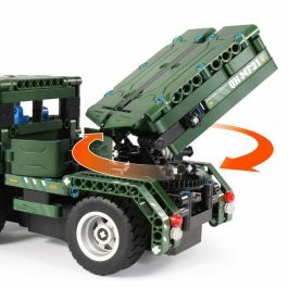 Juego de Construcción IM Master 364 Piezas