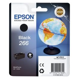 Epson Tinta Negro Workforce WF-100 W Precio: 22.88999955. SKU: S8405417
