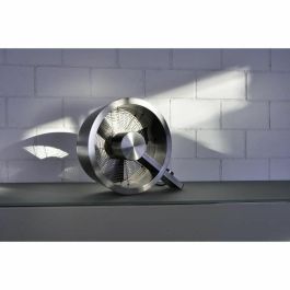 Stadler Form Q AIR0802322000610 Ventilador de mesa 35 W, 3 velocidades, Metálico