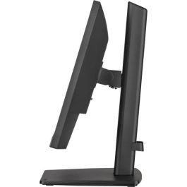 Iiyama Monitor Ips de 21.5’’ sin Bordes de 3 Lados y con Concentrador Usb, Frecuencia de Actualización de 100Hz y con Soporte Ajustable En Altura Iiyama Monitor Ips de 21.5’’ sin Bordes de 3 Lados y con Concentrador Usb, Frecuencia de Actualización de 100Hz y con Soporte Ajustable En Altura
