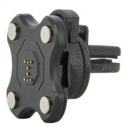 Cargador de Pared Mobilis Negro Precio: 81.50000012. SKU: B1HH3NJ45E