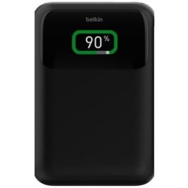 Batería para Portátil Belkin BPB020BTBK Negro (Negro) 20000 mAh (20000 mAh)