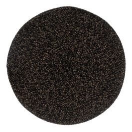 Salvamantel Trenzado Marrón-Negro 38 X 38 cm Precio: 5.566. SKU: B1BLN2BK2Z