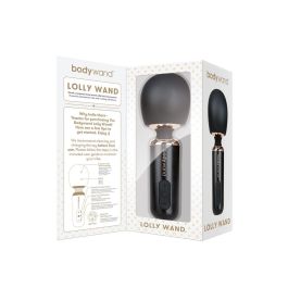 Vibrador Bodywand Negro Vibrador Bodywand Negro Precio: 98.50000039. SKU: B155GBGSNF