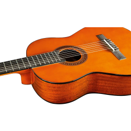 EKO Guitarra Clásica CS-12 4/4 Studio 12 Natural