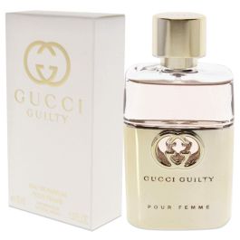 Gucci GUILTY Eau de Parfum Vaporizador 30 ml para Mujer Gucci GUILTY Eau de Parfum Vaporizador 30 ml para Mujer
