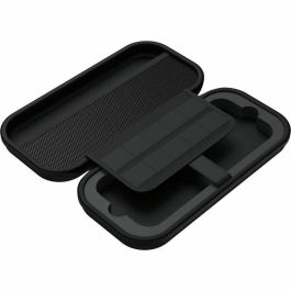 Venom 5031300049333 - Estuche Protector y de Transporte para Nintendo Switch 2 - Negro