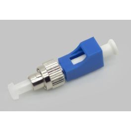 Lanview Adaptador para Localizador Visual de Fallas 1,25 mm para Localización de Fibras en Cableado Óptico Precio: 9.5000004. SKU: B1CTF6WEE8