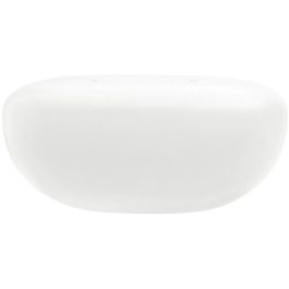 JBL Harman Tune Beam 2 Auriculares Inalámbricos Bluetooth con Cancelación de Ruido Adaptativa Blancos