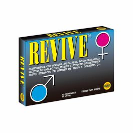 Revive Precio: 19.5000003. SKU: B1BVQRCGZ9