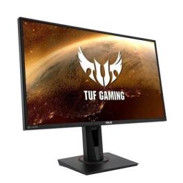 Monitor Gaming Asus TUF VG279QM 27"/ Full HD/ 1ms/ 280Hz/ IPS/ Multimedia/ Negro Monitor Gaming Asus TUF VG279QM 27"/ Full HD/ 1ms/ 280Hz/ IPS/ Multimedia/ Negro