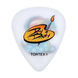 Dunlop Pack 36 Púas Graphic Artist Dirty Donny Ii American Cobra - 1.00 Mm