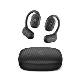 Auriculares in Ear Bluetooth Head HDTW02 Negro Precio: 37.268. SKU: B1ENP3HWJV