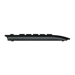 Logitech K280e Corded Keyboard, USB, 930g, US, Black Logitech K280e Corded Keyboard, USB, 930g, US, Black