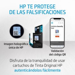 HP CARTUCHO INYECCION TINTA MAGENTA nº951