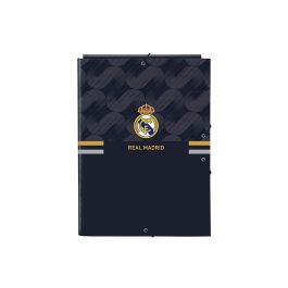 Carpeta Gomas Solapas Safta Folio Real Madrid 2 Equipacion 23-24 Precio: 6.50000021. SKU: B14CR2VK4Z