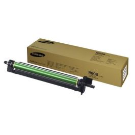 Samsung Unidades de Imagen CMYK Originales, Rendimiento de 100.000 Páginas. Máxima Calidad para Impresoras Láser Color Samsung
