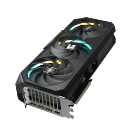 GIGABYTE GeForce RTX 5080 GAMING OC 16G Tarjeta Gráfica - 16GB GDDR7, 256 bits, PCI-E 5.0, 2730MHz Core Clock, 3 x DisplayPort, 1 x HDMI, GV-N5080GAMING OC-16GD GIGABYTE GeForce RTX 5080 GAMING OC 16G Tarjeta Gráfica - 16GB GDDR7, 256 bits, PCI-E 5.0, 2730MHz Core Clock, 3 x DisplayPort, 1 x HDMI, GV-N5080GAMING OC-16GD