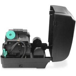 Digitus Impresora de Etiquetas Térmica 300dpi USB, LAN, Serie