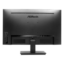 ASRock PG27QRT1B Monitor Gaming Curvo 27" QHD 1ms 180Hz VA HDMI DP