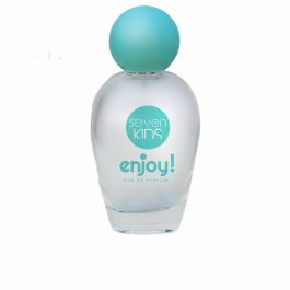 Seven Kids Enjoy! Edp Vapo 100 mL Seven Kids Enjoy! Edp Vapo 100 mL Precio: 12.50000059. SKU: B1BPWGPVTL