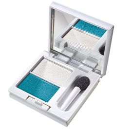 Mavala, Paleta de sombras de ojos, Agua, 2 tonos, 1.2 g *Probador Precio: 13.50000025. SKU: B1957J7FJW