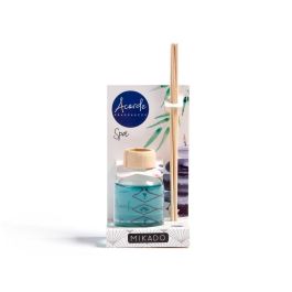 Mikado 50 Ml Con Varilla Spa Acorde 7X17CM (12 Unidades) Mikado 50 Ml Con Varilla Spa Acorde 7X17CM (12 Unidades)