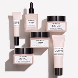 LIERAC LIFT INTEGRAL Gel-Crema de Día Reafirmante 50 ml, para piel normal a mixta
