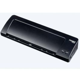 Plastificadora Dahle Negro (4 Unidades) Plastificadora Dahle Negro (4 Unidades)