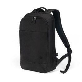 Maletín para Portátil Dicota D32013-RPET Negro 15,6'' Maletín para Portátil Dicota D32013-RPET Negro 15,6'' Precio: 56.6900004. SKU: B122FVX94T