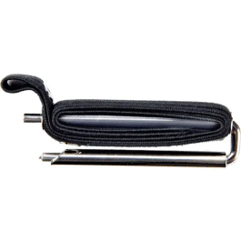 DUNLOP Rehausseur De Cordes Dunlop Ancho 11 cm Alto 1 cm Largo 15.2 cm Precio: 34.68999941. SKU: B12LES4BAV