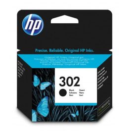 HP Tinta Negro Officejet 3830 All-In-One Impresora Multifunción Nº 302