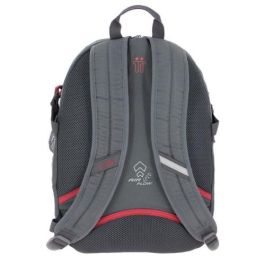 Totto MA04IND673-2210F-G98 Mochila para Portátil 14" Gris