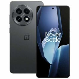 OnePlus 13R 17,2 cm (6.78") SIM doble Android 15 5G USB Tipo C 12 GB 256 GB 6000 mAh Negro Precio: 748.49999961. SKU: B1F7876KSW