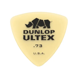 Dunlop Púas Ultex Triangle Amber - Pack 6 Unidades - 0.73 Mm Precio: 5.68999959. SKU: B15PVXEABX