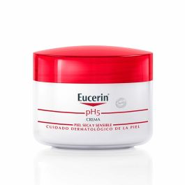 Eucerin PH5 Crema Piel Sensible Hidratante Corporal 75 ml Precio: 15.98999996. SKU: B1FHTC6ZVT