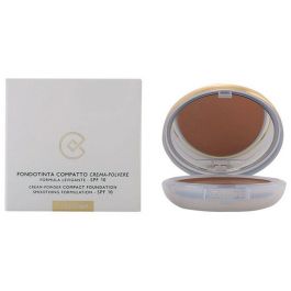 Maquillaje Compacto Collistar