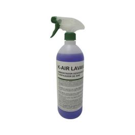 Ambientador Spray Ikm K-Air Aroma Flor De Lavanda Botella De 1 Litro Precio: 15.4759000968. SKU: B1JY6PZLBP