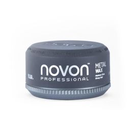 Novon Cera Metalica Fijacion Fuerte Nº7 Metal Wax 150 mL Novon Precio: 5.50000055. SKU: B1G6BQWVAX