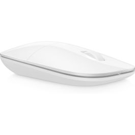 Ratón Inalámbrico HP Blanco Precio: 16.89000038. SKU: B1HMT3DV4K