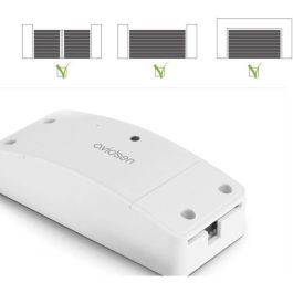 Avidsen 127041 Módulo de Control Conectado Wifi Universal para Automatismos de Puertas de Garaje y Cancela, Gestión por Smartphone Precio: 62.50000053. SKU: B1ATKHM8EH
