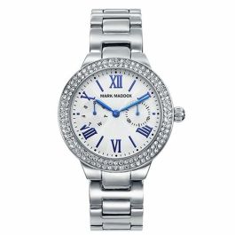 Reloj Mujer Mark Maddox MM2001-03 Ø 30 mm Precio: 94.68999958. SKU: B16MZCRZVS