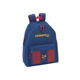 Cartera Escolar Safta Levante U.D. Mochila 330x150x420 mm Precio: 17.5000001. SKU: S4300946