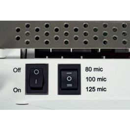 Leitz Plastificadora iLAM Home Office DIN A4 hasta 125 micras