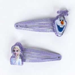 Set de belleza accesorios frozen 10.5 x 19.5 x 1.0 cm Set de belleza accesorios frozen 10.5 x 19.5 x 1.0 cm